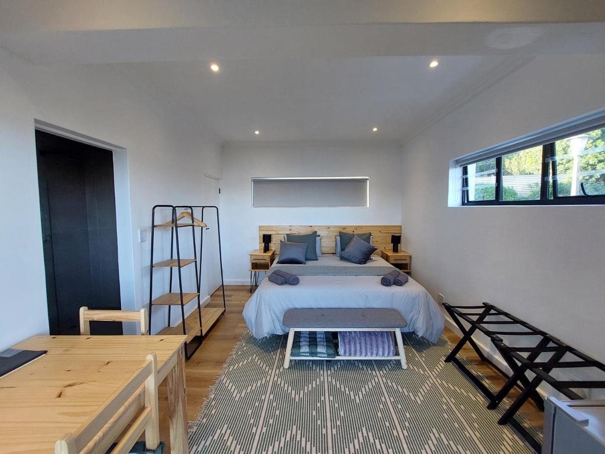 Bed and Breakfast De View Knysna Exteriér fotografie