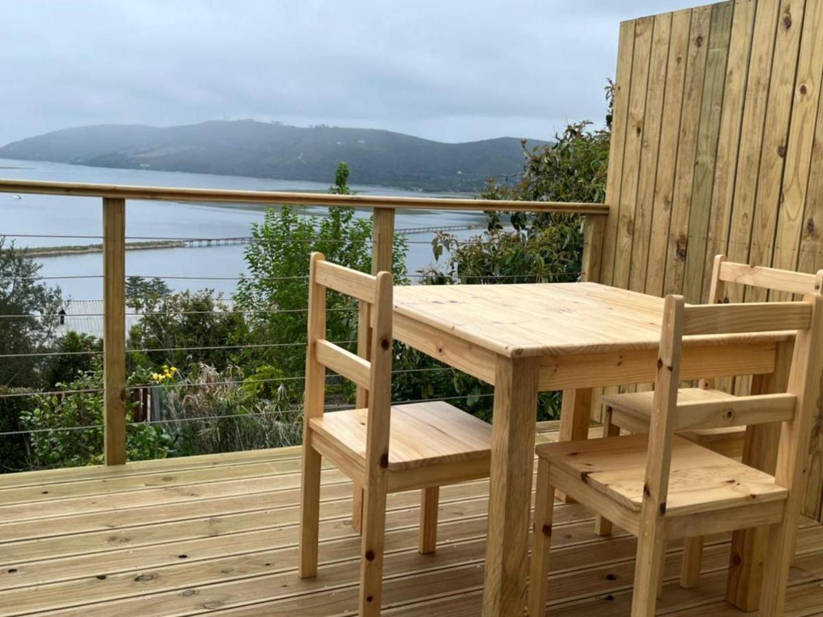 Bed and Breakfast De View Knysna Exteriér fotografie