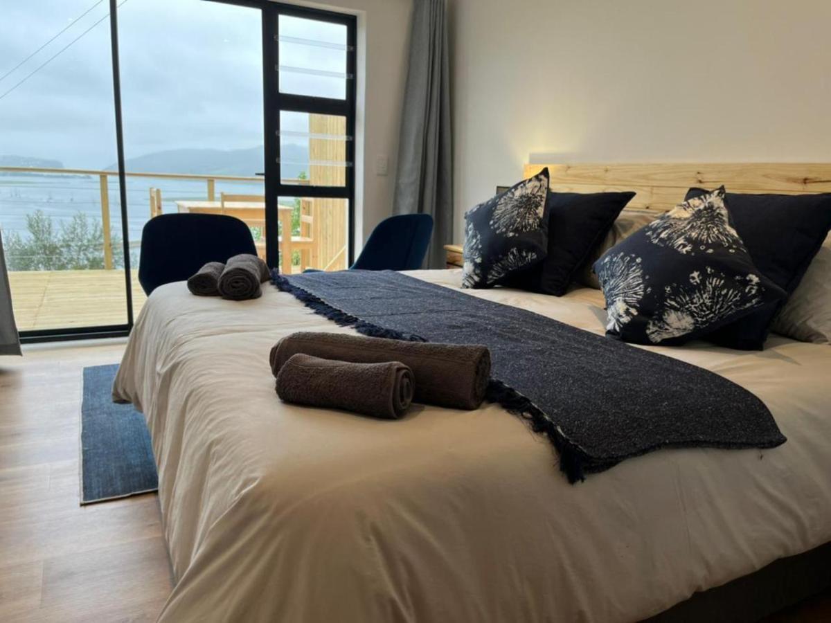 Bed and Breakfast De View Knysna Exteriér fotografie