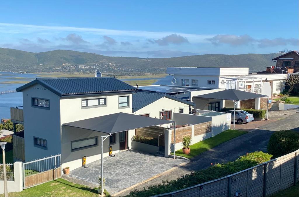 Bed and Breakfast De View Knysna Exteriér fotografie